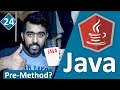 Java Tutorial for Beginners Series 2016 - Using Predefined Functions  in Java # 24