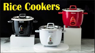 Amazon Top 10 Electric Rice Cooker Collection || Electric Rice Cooker in 2021