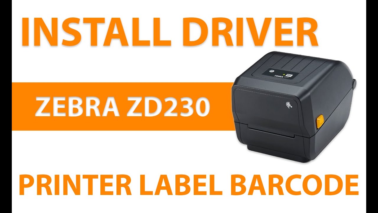 Zebra Label Printer Mac Driver At Dean Ransford Blog