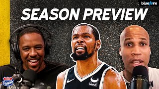 What Happens In Vegas | NBA Season Preview