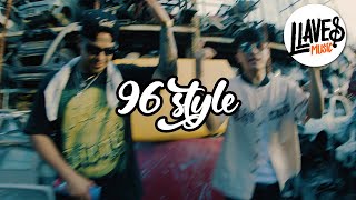 Imponiendo El Control - 96 Style (Video Oficial)