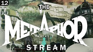 The Metaphor: ReFantazio Stream - In the Islands | [Part 12]