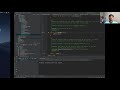 stack implementation using linked list in Java
