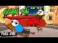 (Full Version) Quan Tài Máu | Gấu Hoảng Sợ