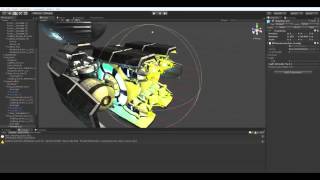 Let's Code: Unity Events to Trigger Engines