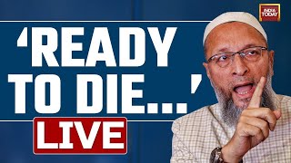 Atiq Ahmed Murder News: Asaduddin Owaisi Demands SC-Monitored Probe; Section 144 Imposed In UP