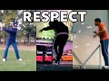 Respect Tiktok videos | Respect videos Like a Boss | New 2022 #31