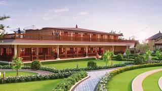 Swosti Chilika Resort - Inauguration Ceremony by CM Naveen Patnaik | OdishaLIVE