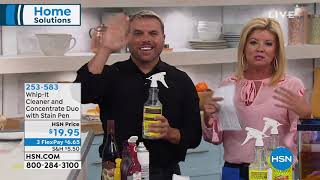 HSN | Fall Home Solutions 09.04.2019 - 03 PM