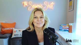 The Seismic Shift in Women's Career Paths