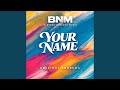 Your Name