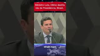 16 de março é o dia para lutarmos! É o dia para pedir o impeachment de lula!