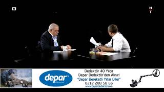 Depar Dedektör - Haber Türk