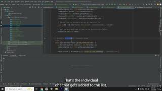 SNHU CS 499 Computer Science Capstone | Code Review | Android Inventory Mobile App