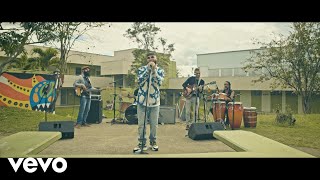 Farruko - Qué Hay de Malo (Reggae Version - Official Video)