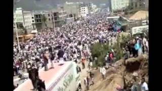 Yemen 29 April