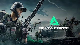 Delta Force - Team destroyer 600k loot value