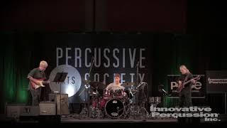 PASIC 2017 - Chad Wackerman Trio