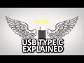 USB Type C as Fast As Possible