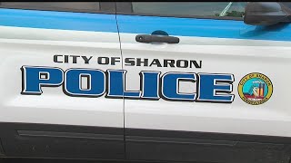 2 former Sharon police officers facing charges surrounding missing gun