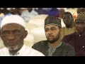 Lessons of the history of Islam in Nigeria Sheikh Assib Noor #hudatv