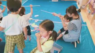 【園紹介動画】保育士を目指している方へ「林丘幼稚園」