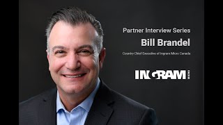 Jolera Partner Interview Series: Ingram Micro Canada