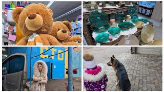 НЕ ОБОШЛОСЬ БЕЗ ПРИКЛЮЧЕНИЙ 🙉 ВЫБИРАЕМ ПОДАРОК НА ДЕНЬ РОЖДЕНИЯ 🎁