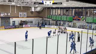 Minnetonka BAA vs Rosemount BAA - 11/01/24