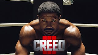 Creed III: Trailer OST "Sinner & Saint"