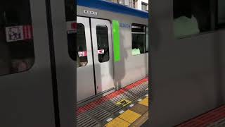 【東武60000系】東武大宮駅 春日部行き 発車シーン