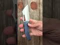 6 awesome pocket knives edc shorts knife blade edcknife