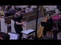 Bernstein Chichester Psalms Mvt 1