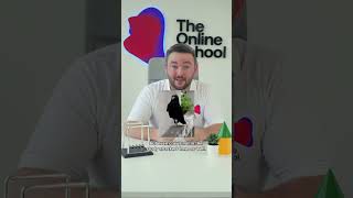 Did you know crows can actually hate you? #learnonline #education #science #shorts