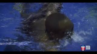 CTC swimming class 2018