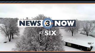 News 3 Now at Six: December 5, 2025