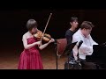 richard strauss violin sonata in e flat major op. 18 リヒャルト・シュトラウス：ヴァイオリンソナタ　変ホ長調　作品18