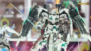 Gunpla Builders World Cup 2017 Indonesia