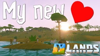 Ylands | My new love | S1 EP1 Let's play