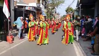 Karnaval kendalsari 2019