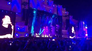 Panic At The Disco - High Hopes (Live in Rock in Rio 2019 - Brazil)