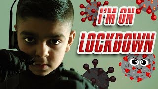 Azmir23 - Lockdown (Official Music Video)