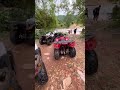 atvs 4 life quad bike trip in kampot