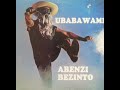 Indoda engaziwa - Umuzi Wabantu (1984) #waarwasjy