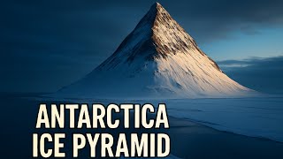 Why There is a Pyramid in Antarctica? — The Antarctic Mystery