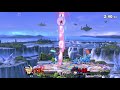 【スマブラsp】1on1トーナメント配信！【ssbu】