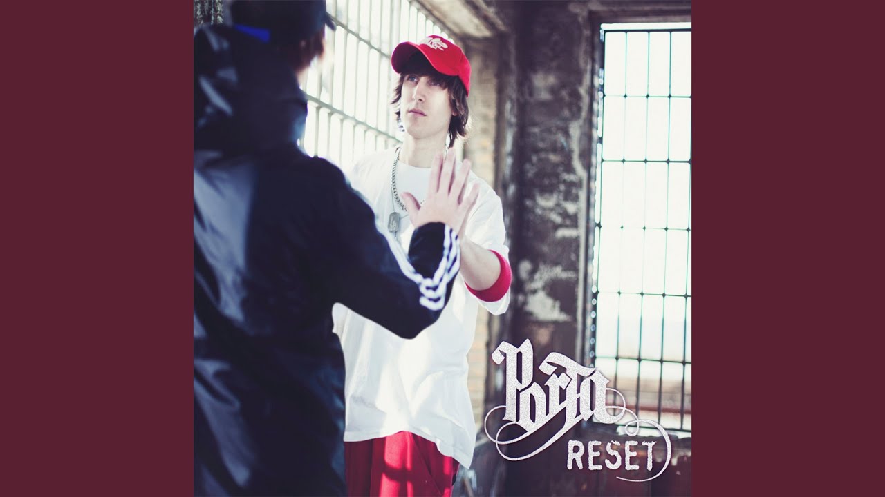 Reset Youtube Music