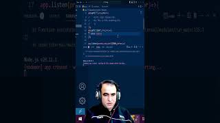 Node js - How to Render JSON Data - Part 1 | Dr. Vipin Classess #drvipinclasses #nodejs