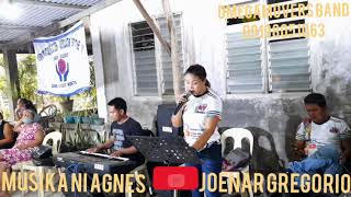 NASAEM NGA IPAPANAW//AGPAKADA AKON AYAT KO//PERFORMD\u0026SUNG BY AGNES \u0026JOENAR#09198051063