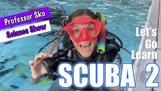 S2 E36 Let's Go Learn Scuba II